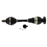 Antriebswelle Gelenkwelle 505mm M16x1.5 Ø 100mm...