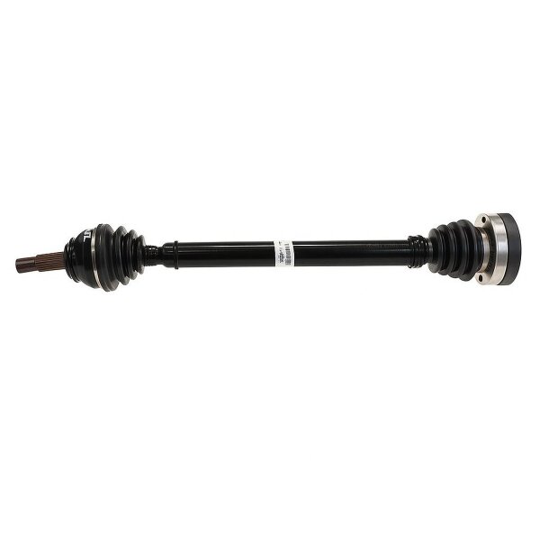 Drive Shaft 785mm M20x1.5 Ø90mm SPIDAN 50° for e.g. VW Golf