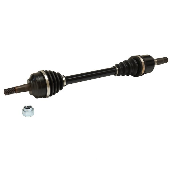 Drive Shaft 627mm M20x1.5 Ø 79mm SPIDAN for e.g. PEUGEOT 206