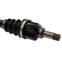 Drive Shaft 627mm M20x1.5 Ø 79mm SPIDAN for e.g....