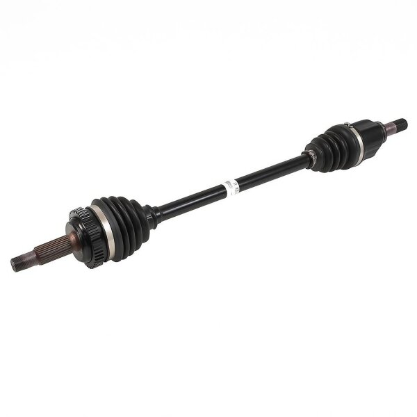 Antriebswelle 760mm M20x1.5 Ø 75mm SPIDAN für u.a. RENAULT Kangoo