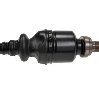 Antriebswelle 960mm M24x1.5 Ø 90mm SPIDAN für...