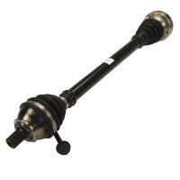 Drive Shaft 769mm M16x1.5 Ø98mm SPIDAN 50° for...