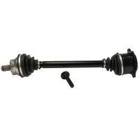 Drive Shaft 625mm M16x1.5 Ø 100mm SPIDAN for e.g....