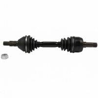 Drive Shaft 627mm M24x1.5 Ø 91mm SPIDAN for e.g....