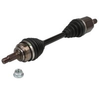 Antriebswelle 595mm M24x1.5 Ø 94mm SPIDAN für...