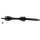Drive Shaft 965mm M20x1.5 Ø 76mm SPIDAN for e.g. MERCEDES-BENZ A-Class