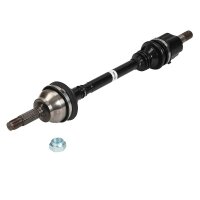 Drive Shaft 606mm M20x1.5 Ø 83mm SPIDAN for e.g....
