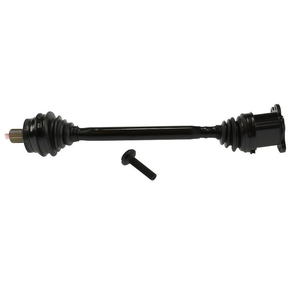 Antriebswelle 638mm M16x1.5 Ø 88mm SPIDAN 50° für u.a. AUDI A4 Avant