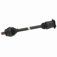 Drive Shaft 580mm M16x1.5 Ø100mm SPIDAN 50°...