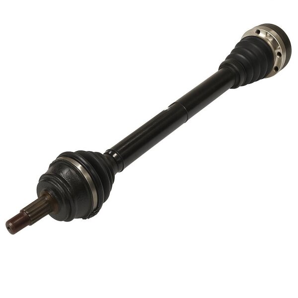Drive Shaft 744mm M20x1.5 Ø 89mm SPIDAN for e.g. VW Golf