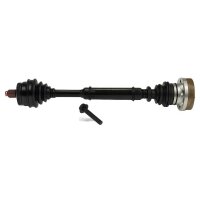 Drive Shaft 610mm M14x1.5 Ø 88mm SPIDAN for e.g....
