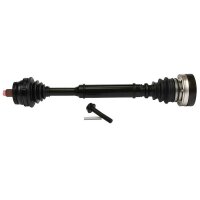 Drive Shaft 632mm M14x1.5 Ø88mm SPIDAN 50° for...