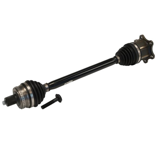 Antriebswelle 615mm M16x1.5 Ø 88mm SPIDAN 50° für u.a. AUDI A4