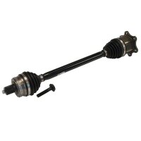 Antriebswelle 615mm M16x1.5 Ø 88mm SPIDAN 50°...