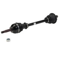 Drive Shaft 611mm M20x1.5 Ø 86mm SPIDAN for e.g....