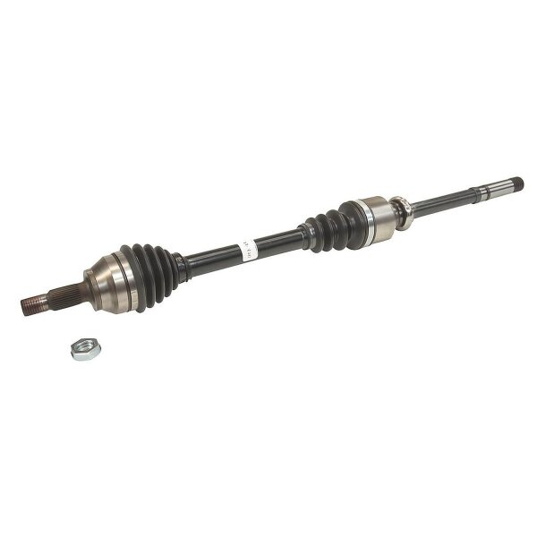 Drive Shaft 870mm M24x1.5 Ø 79mm SPIDAN for e.g. CITROËN C3 Picasso