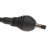 Antriebswelle 576mm M10x1.5 Ø 94mm SPIDAN 52°...