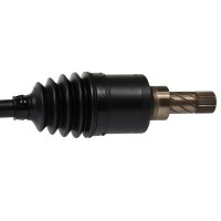 Antriebswelle 660mm M20x1.5 Ø 76mm SPIDAN für...