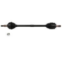 Drive Shaft 955mm M20x1.0 Ø 90mm SPIDAN for e.g....