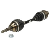 Drive Shaft 564mm M22x1.5 Ø 91mm SPIDAN for e.g....