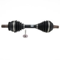 Antriebswelle 580mm M10x1.5 Ø 100mm SPIDAN 50°...