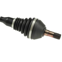 Antriebswelle 580mm M10x1.5 Ø 100mm SPIDAN 50°...