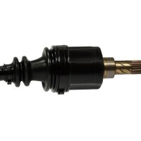 Drive Shaft 680mm M20x1.5 Ø 84mm SPIDAN for e.g....