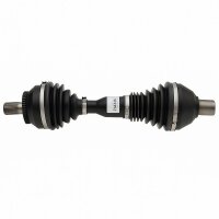 Antriebswelle 459mm M10x1.5 Ø 100mm SPIDAN 50°...