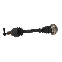 Drive Shaft 515mm M16x1.5 Ø94mm SPIDAN 52° for...