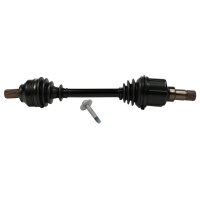 Drive Shaft 584mm M10x1.5 Ø 82mm SPIDAN for e.g....