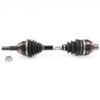 Drive Shaft 570mm M22x1.5 Ø 84mm SPIDAN for e.g....