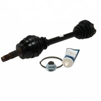 Antriebswelle 495mm M24x1.5 Ø 82mm SPIDAN für...