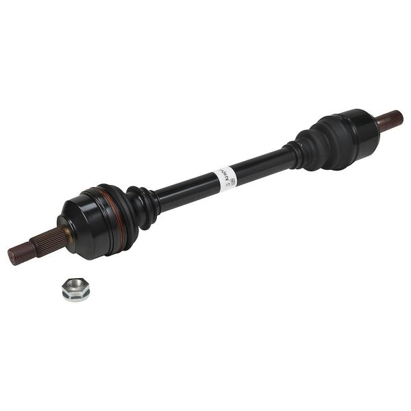 Antriebswelle 670mm M24x1.5 Ø 90mm SPIDAN für u.a. CITROËN C8