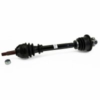 Drive Shaft 611mm M20x1.5 Ø 87mm SPIDAN for e.g....