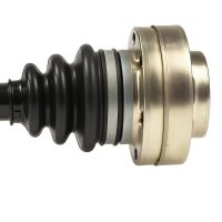 Antriebswelle Gelenkwelle 657mm M27x1.5 Ø 102mm...