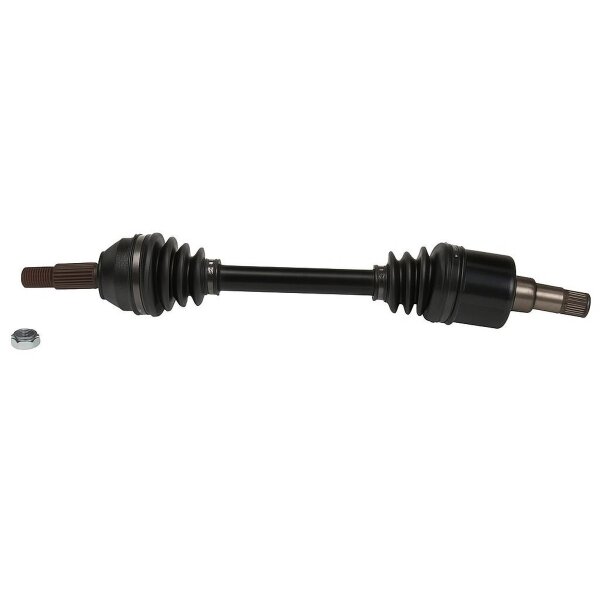 Drive Shaft 609mm M22x1.5 Ø 82mm SPIDAN for e.g. FORD Focus
