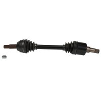 Drive Shaft 609mm M22x1.5 Ø 82mm SPIDAN for e.g....