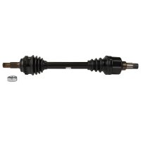 Drive Shaft 610mm M24x1.5 Ø 79mm SPIDAN for e.g....