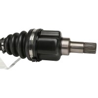 Drive Shaft 620mm M20x1.5 Ø 79mm SPIDAN for e.g....