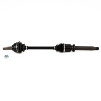 Drive Shaft 895mm M20x1.5 Ø 76mm SPIDAN for e.g....