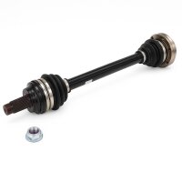 Antriebswelle 672mm M27x1.5 Ø 81mm SPIDAN für...