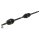 Drive Shaft 950mm M20x1.5 Ø 90mm SPIDAN for DACIA Duster