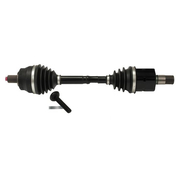 Antriebswelle 577mm M16x1.5 Ø 101mm SPIDAN für u.a. FORD Galaxy