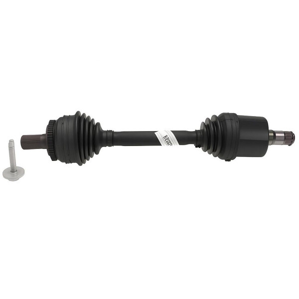 Antriebswelle 537mm M10x1.5 Ø 88mm SPIDAN 50° für u.a. VOLVO S80 I