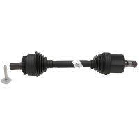 Antriebswelle 537mm M10x1.5 Ø 88mm SPIDAN 50°...