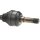 Drive Shaft 600mm M24x1.5 Ø 91mm SPIDAN for e.g. OPEL Astra