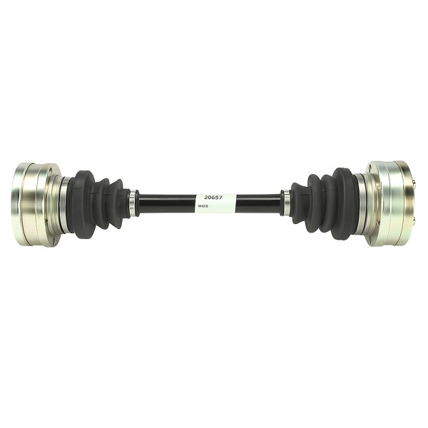 Antriebswelle Gelenkwelle 477mm Ø 108mm SPIDAN für u.a. BMW 5er