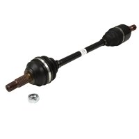 Drive Shaft 650mm M24x1.5 Ø 90mm SPIDAN for e.g....