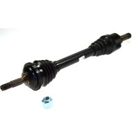 Drive Shaft 618mm M20x1.5 Ø 81mm SPIDAN for...